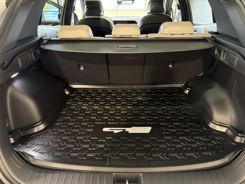 Kia Sportage 1.6 T-GDi 239ch GT-line Premium BVA6  occasion  Chaumont - photo n13