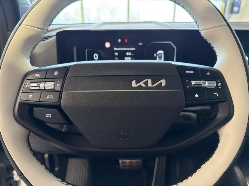 Kia Sportage 1.6 T-GDi 239ch GT-line Premium BVA6  occasion  Chaumont - photo n15