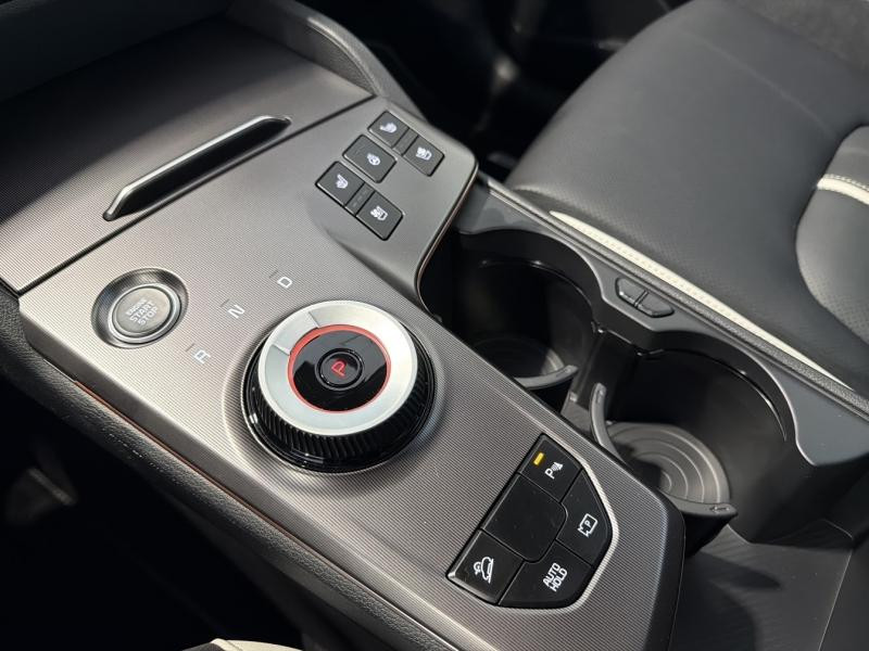 Kia Sportage 1.6 T-GDi 239ch GT-line Premium BVA6  occasion  Chaumont - photo n19