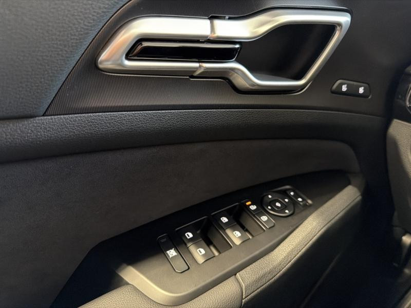 Kia Sportage 1.6 T-GDi 239ch GT-line Premium BVA6  occasion  Chaumont - photo n20