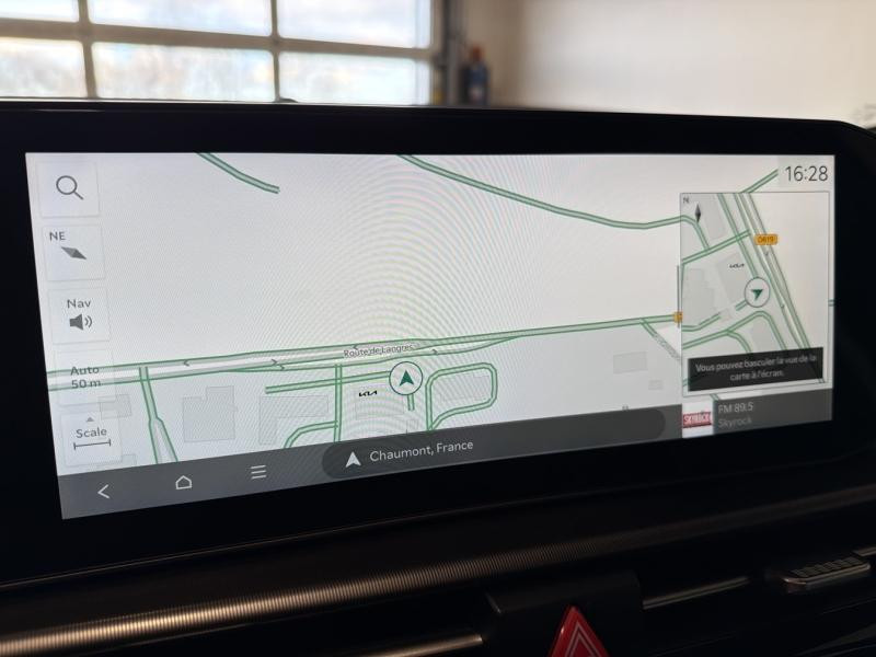 Kia Sportage 1.6 T-GDi 239ch GT-line Premium BVA6  occasion  Chaumont - photo n16