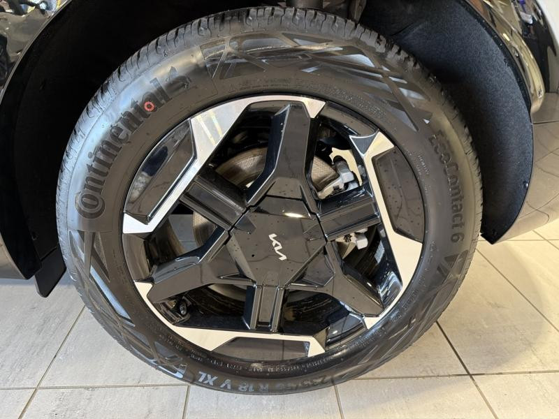 Kia Sportage 1.6 T-GDi 239ch GT-line Premium BVA6  occasion  Chaumont - photo n9