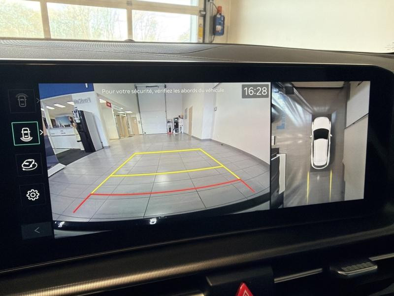 Kia Sportage 1.6 T-GDi 239ch GT-line Premium BVA6  occasion  Chaumont - photo n17