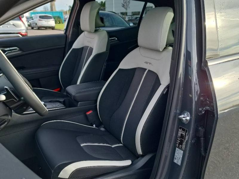 Kia Sportage 1.6 T-GDi 239ch GT-line Premium BVA6  occasion  Amilly - photo n10