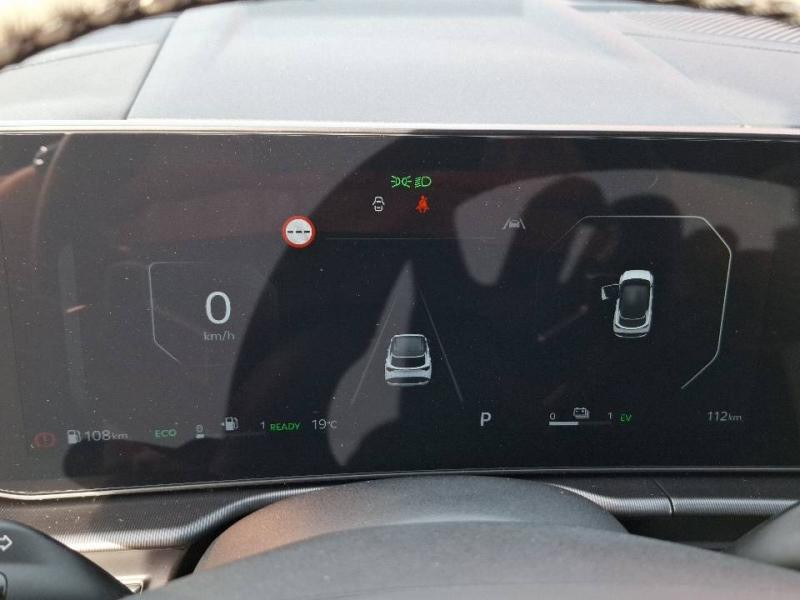 Kia Sportage 1.6 T-GDi 239ch GT-line Premium BVA6  occasion  Amilly - photo n18