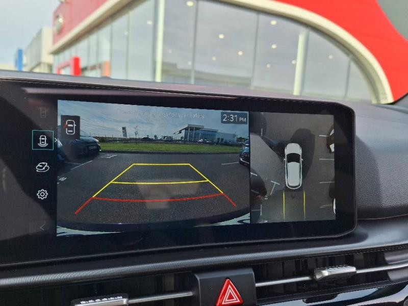 Kia Sportage 1.6 T-GDi 239ch GT-line Premium BVA6  occasion  Amilly - photo n20