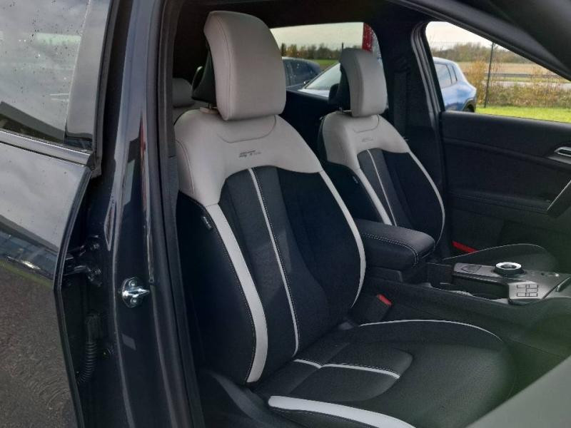Kia Sportage 1.6 T-GDi 239ch GT-line Premium BVA6  occasion  Amilly - photo n11