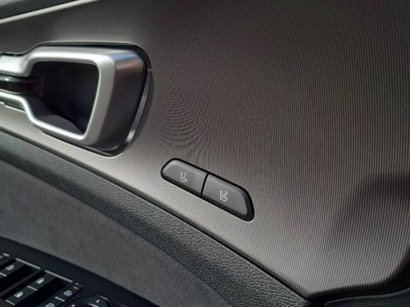 Kia Sportage 1.6 T-GDi 239ch GT-line Premium BVA6  occasion  Amilly - photo n16