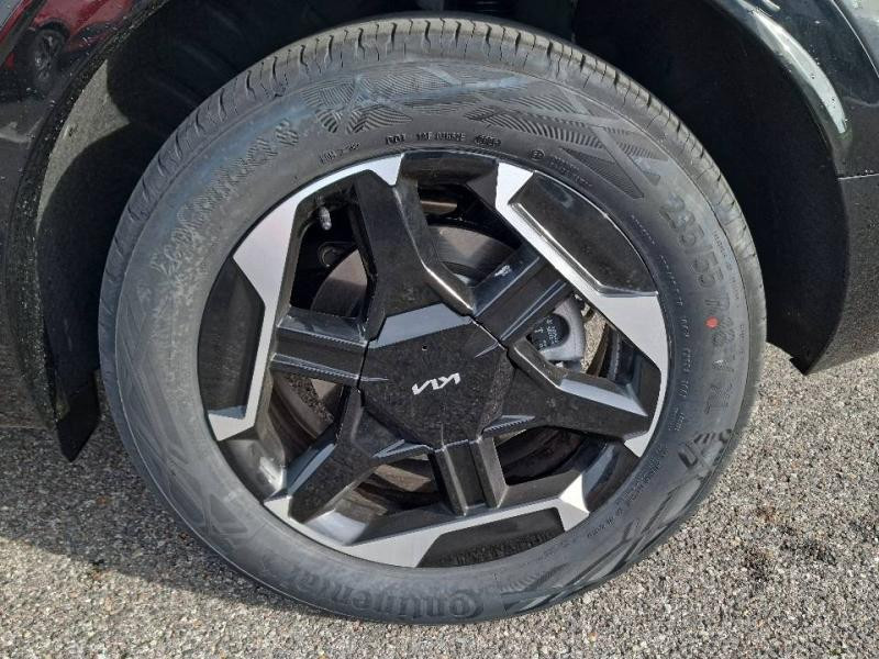Kia Sportage 1.6 T-GDi 239ch GT-line Premium BVA6  occasion  Amilly - photo n9