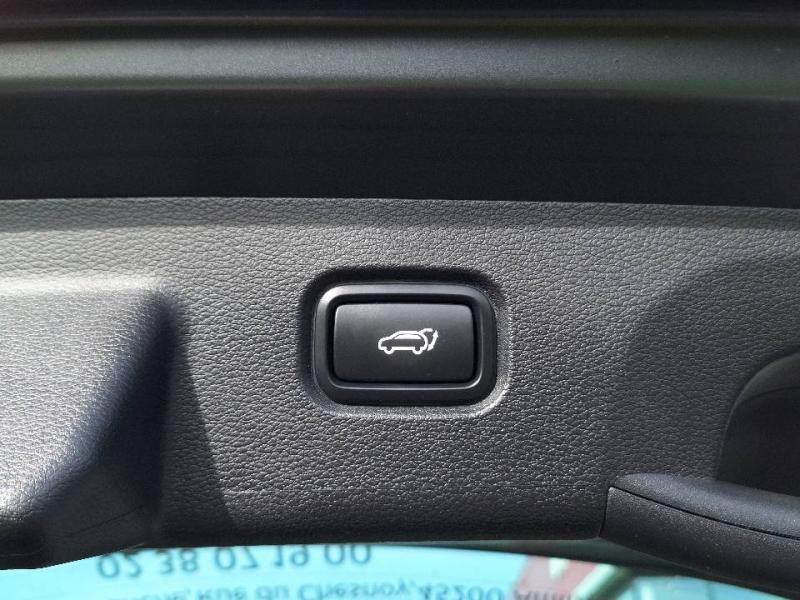 Kia Sportage 1.6 T-GDi 239ch GT-line Premium BVA6  occasion  Amilly - photo n14