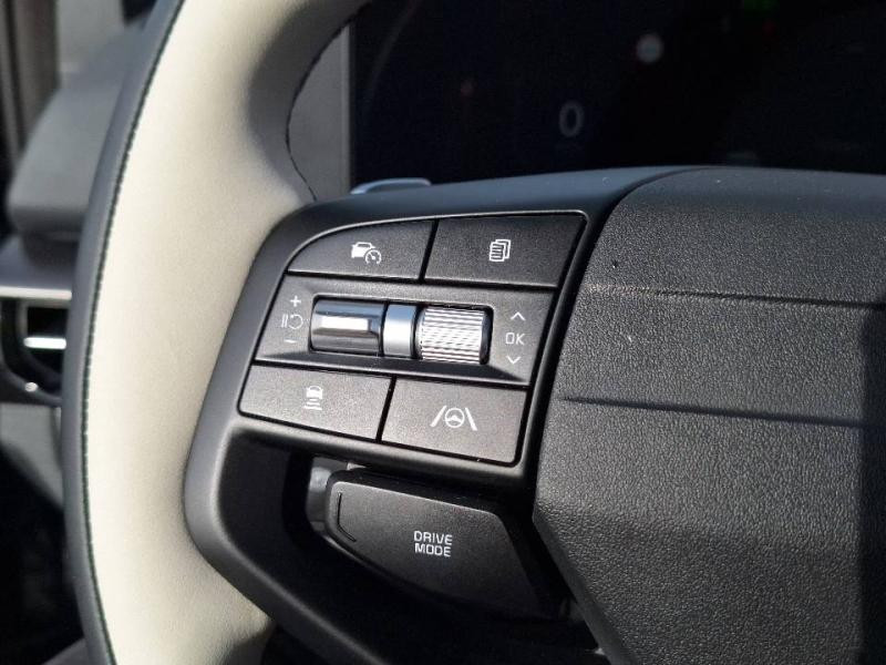 Kia Sportage 1.6 T-GDi 239ch GT-line Premium BVA6  occasion  Amilly - photo n17