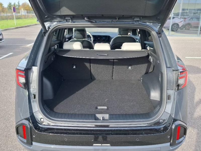 Kia Sportage 1.6 T-GDi 239ch GT-line Premium BVA6  occasion  Amilly - photo n13