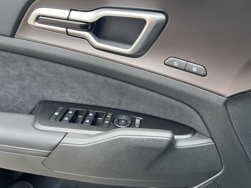 Kia Sportage 1.6 T-GDi 239ch HEV GT-line Premium BVA6  occasion  Saint-Maximin - photo n18