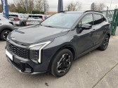 Annonce Kia Sportage occasion Hybride 1.6 T-GDi 239ch HEV GT-line Premium BVA6  Saint-Maximin