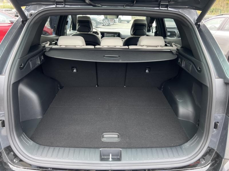 Kia Sportage 1.6 T-GDi 239ch HEV GT-line Premium BVA6  occasion  Saint-Maximin - photo n13