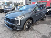 Annonce Kia Sportage occasion Hybride 1.6 T-GDi 239ch HEV GT-line Premium BVA6 � Jaux