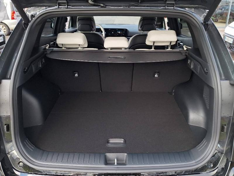 Kia Sportage 1.6 T-GDi 239ch HEV GT-line Premium BVA6  occasion � Amilly - photo n�13