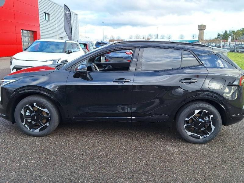 Kia Sportage 1.6 T-GDi 239ch HEV GT-line Premium BVA6  occasion � Amilly - photo n�8