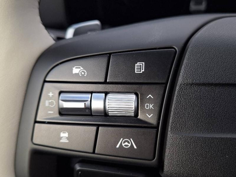 Kia Sportage 1.6 T-GDi 239ch HEV GT-line Premium BVA6  occasion � Amilly - photo n�14