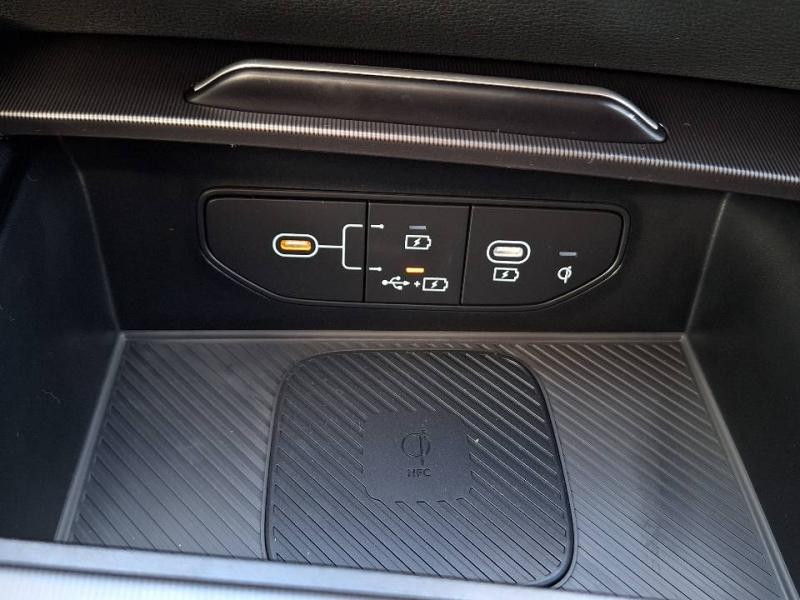 Kia Sportage 1.6 T-GDi 239ch HEV GT-line Premium BVA6  occasion � Amilly - photo n�20