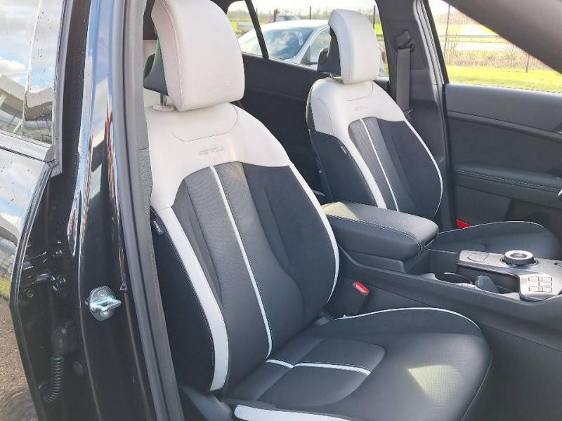 Kia Sportage 1.6 T-GDi 239ch HEV GT-line Premium BVA6  occasion � Amilly - photo n�11