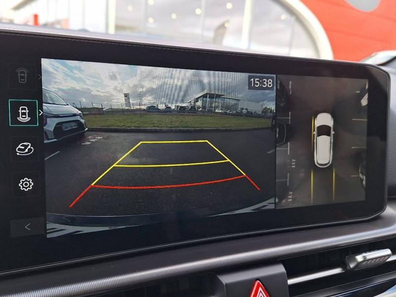 Kia Sportage 1.6 T-GDi 239ch HEV GT-line Premium BVA6  occasion � Amilly - photo n�18