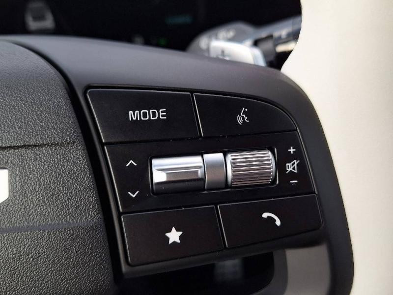Kia Sportage 1.6 T-GDi 239ch HEV GT-line Premium BVA6  occasion � Amilly - photo n�15