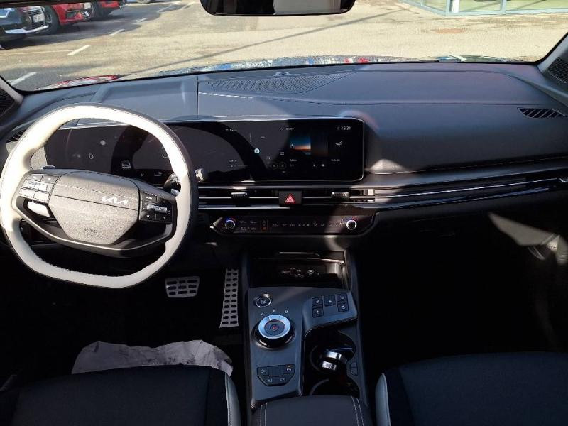 Kia Sportage 1.6 T-GDi 239ch HEV GT-line Premium BVA6  occasion � Amilly - photo n�9