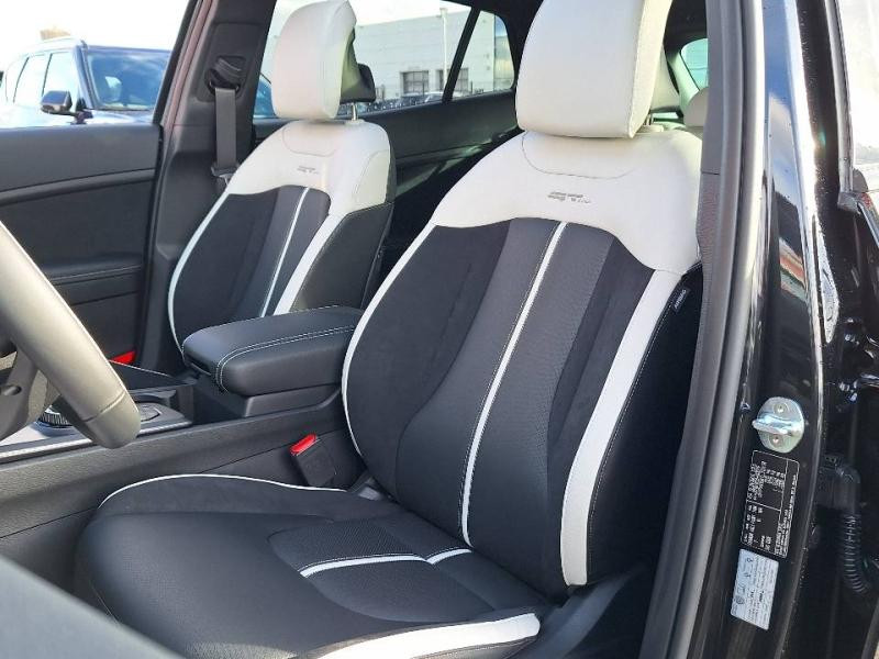 Kia Sportage 1.6 T-GDi 239ch HEV GT-line Premium BVA6  occasion � Amilly - photo n�10
