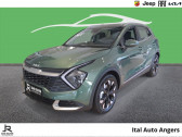 Annonce Kia Sportage occasion Essence 1.6 T-GDi 245ch PHEV Active BVA6 4WD  ANGERS