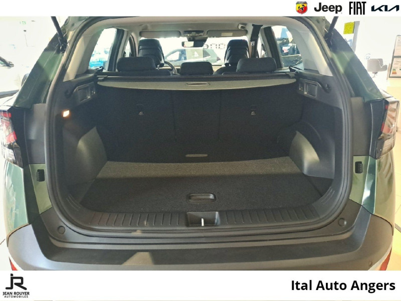 Kia Sportage 1.6 T-GDi 245ch PHEV Active BVA6 4WD  occasion  ANGERS - photo n6