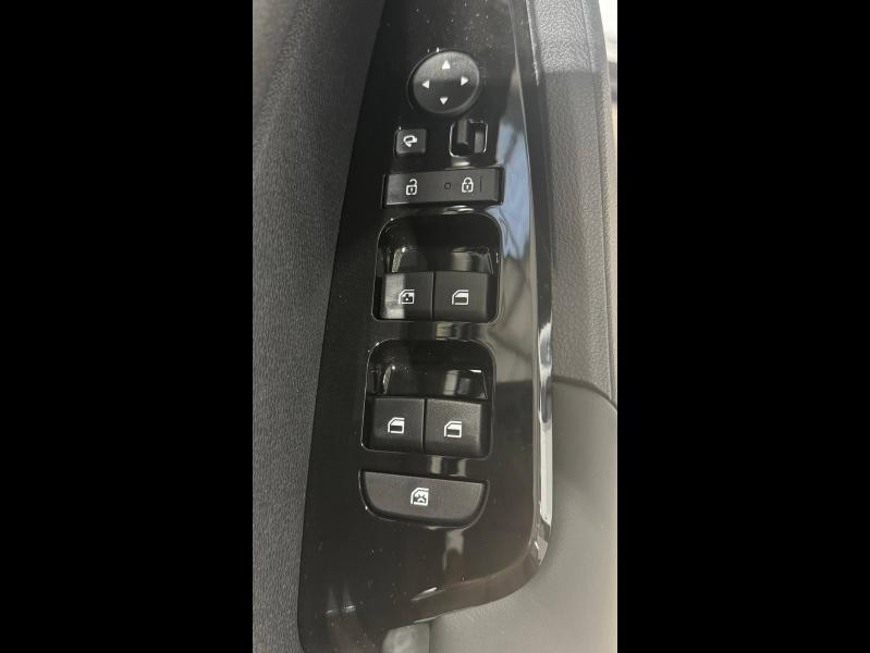 Kia Sportage 1.6 T-GDi 245ch PHEV Active BVA6 4WD  occasion  Barberey-Saint-Sulpice - photo n20