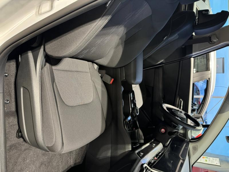 Kia Sportage 1.6 T-GDi 245ch PHEV Active BVA6 4WD  occasion  Barberey-Saint-Sulpice - photo n11