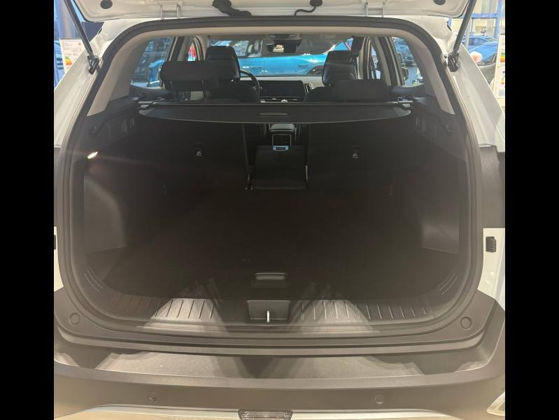 Kia Sportage 1.6 T-GDi 245ch PHEV Active BVA6 4WD  occasion  Barberey-Saint-Sulpice - photo n13