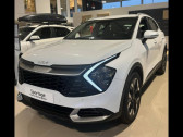 Kia Sportage 1.6 T-GDi 245ch PHEV Active BVA6 4WD   Barberey-Saint-Sulpice 10