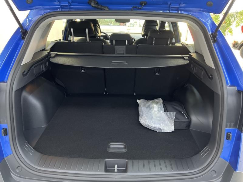 Kia Sportage 1.6 T-GDi 245ch PHEV Active BVA6 4WD  occasion  Saint-Maximin - photo n13