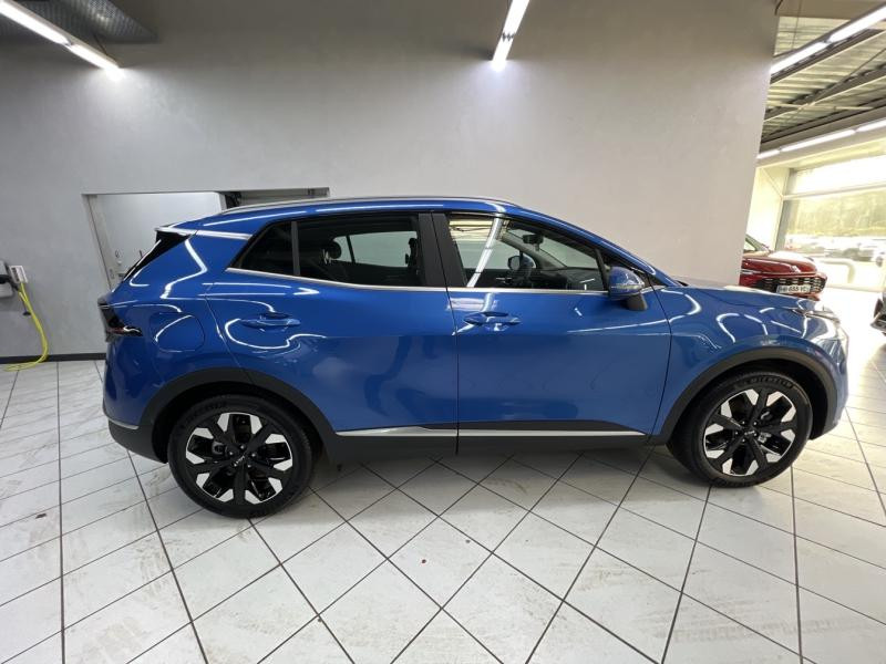 Kia Sportage 1.6 T-GDi 245ch PHEV Active BVA6 4WD  occasion  Saint-Maximin - photo n4