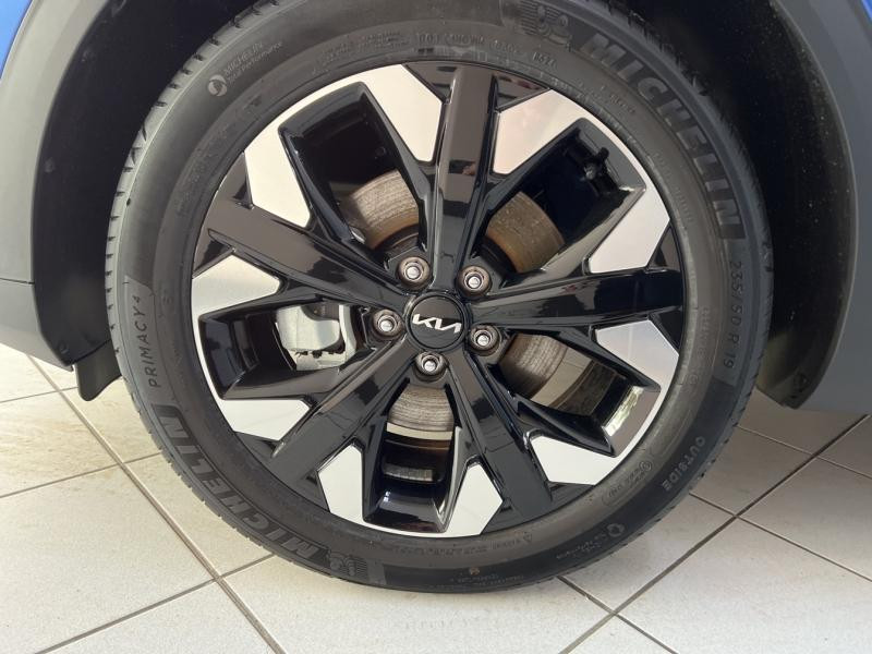 Kia Sportage 1.6 T-GDi 245ch PHEV Active BVA6 4WD  occasion  Saint-Maximin - photo n9