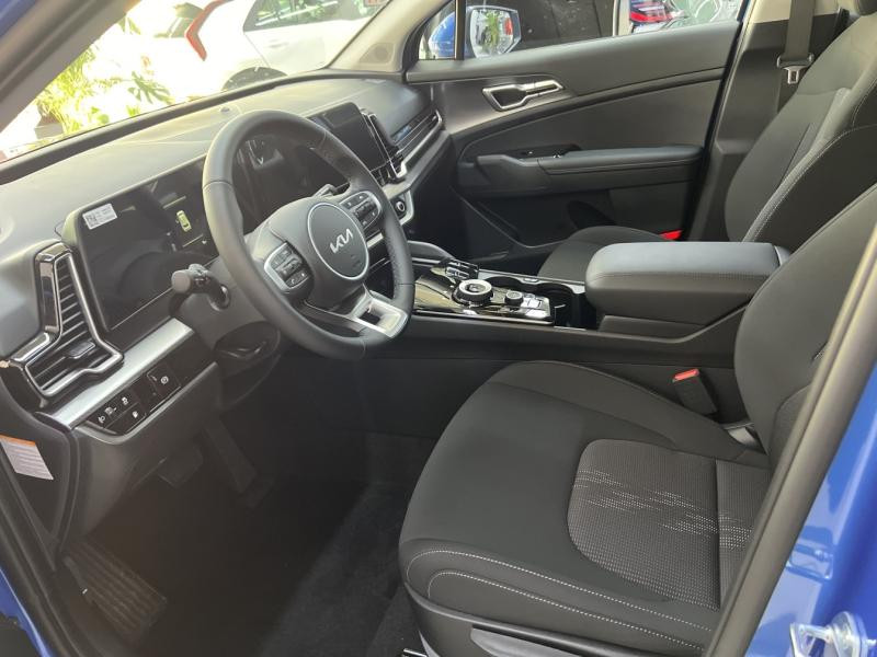 Kia Sportage 1.6 T-GDi 245ch PHEV Active BVA6 4WD  occasion  Saint-Maximin - photo n10