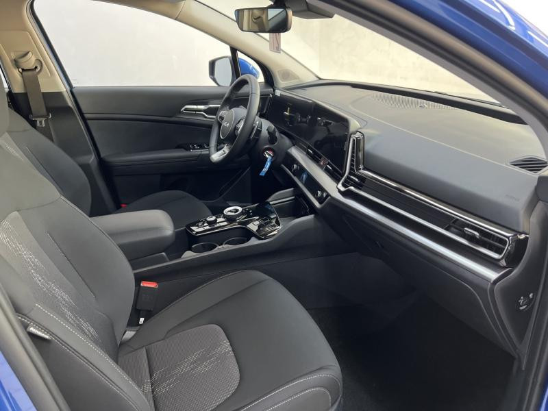 Kia Sportage 1.6 T-GDi 245ch PHEV Active BVA6 4WD  occasion  Saint-Maximin - photo n11