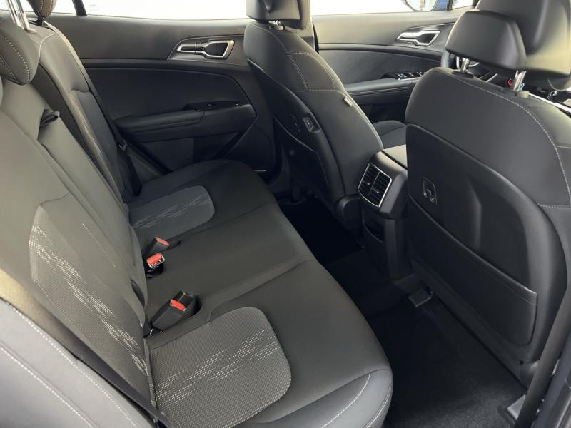 Kia Sportage 1.6 T-GDi 245ch PHEV Active BVA6 4WD  occasion  Saint-Maximin - photo n12