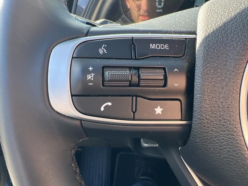 Kia Sportage 1.6 T-GDi 245ch PHEV Active BVA6 4WD  occasion � Saint-Maximin - photo n�19