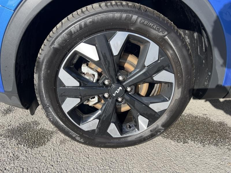 Kia Sportage 1.6 T-GDi 245ch PHEV Active BVA6 4WD  occasion � Saint-Maximin - photo n�9