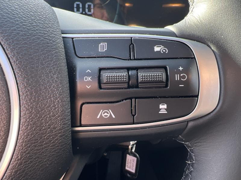 Kia Sportage 1.6 T-GDi 245ch PHEV Active BVA6 4WD  occasion � Saint-Maximin - photo n�18