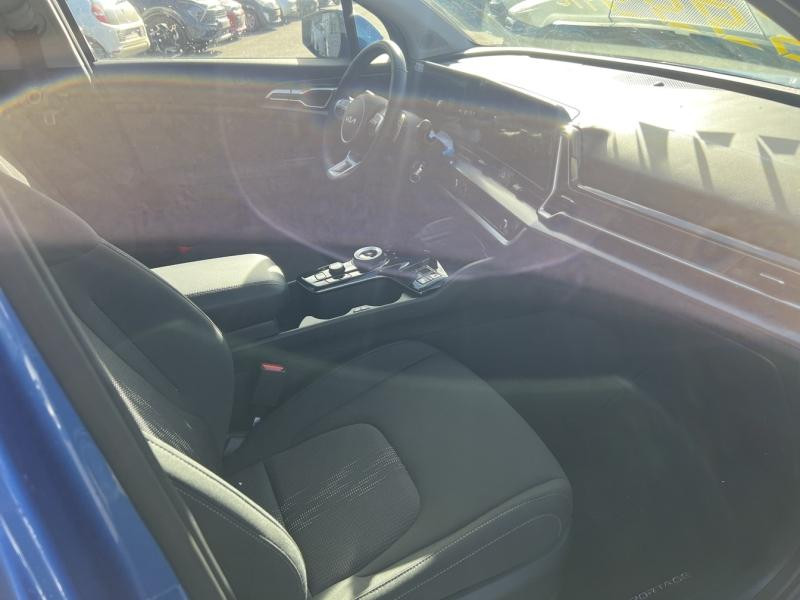 Kia Sportage 1.6 T-GDi 245ch PHEV Active BVA6 4WD  occasion � Saint-Maximin - photo n�11