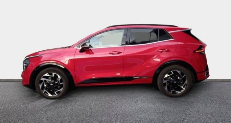Kia Sportage 1.6 T-GDi 245ch PHEV GT-line Premium BVA6 4WD 2024 - photo n°2 Kia Sportage 1.6 T-GDi 245ch PHEV GT-line Premium BVA6 4WD  occasion à Fleury Les Aubrais - photo n°2