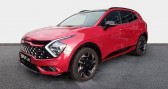 Kia Sportage occasion année 2024 boite Automatique Annonce Kia Sportage occasion Hybride 1.6 T-GDi 245ch PHEV GT-line Premium BVA6 4WD à Fleury Les Aubrais