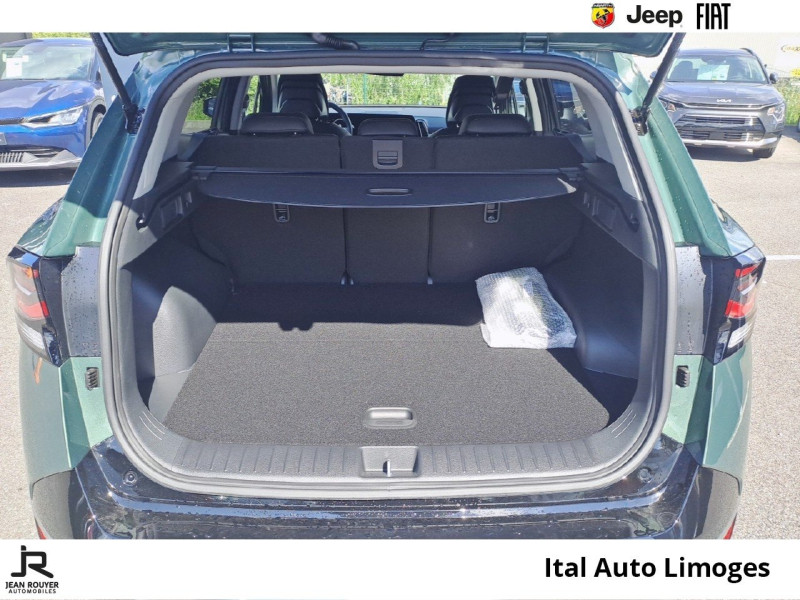 Kia Sportage 1.6 T-GDi 252ch PHEV Design BVA6 4x4  occasion à LIMOGES - photo n°6