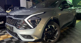 Annonce Kia Sportage occasion Hybride 1.6 T-GDI 265 cv 180 HYBRID PHEV 13.8KWH GT LINE PREMIUM 4X4 � lisses