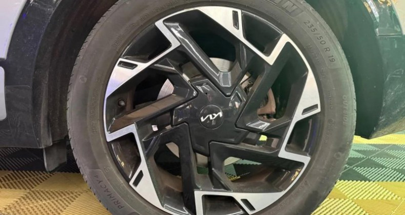 Kia Sportage 1.6 T-GDI 265 cv 180 HYBRID PHEV 13.8KWH GT LINE PREMIUM 4X4  occasion � lisses - photo n�7